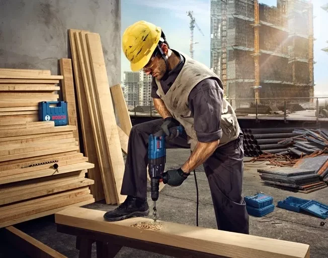 Перфоратор BOSCH GВН 2-24 DFR купить в Нижневартовске