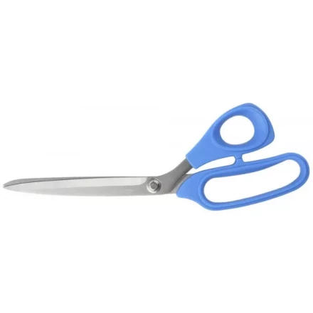 Ножницы ЗУБР "ЭКСПЕРТ" хозяйственные усиленные, 254мм 40005-25 купить в Нижневартовске