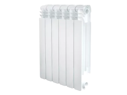 Радиатор алюминиевый Royal Thermo EVOLUTION 500 - 6 секций купить в Нижневартовске