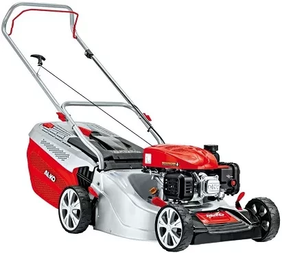 Газонокосилка бензиновая AL-KO Highline 46.5 P-A купить в Нижневартовске