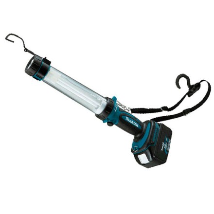 Фонарь аккумуляторный Makita STEXBML184 купить в Нижневартовске