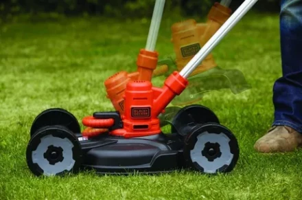 Триммер B&amp;D ST5530CM-QS купить в Нижневартовске