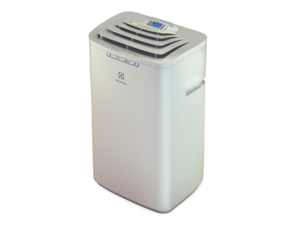 Мобильный кондиционер ELECTROLUX EACM-12 AG/TOP/SFI/N3_S купить в Нижневартовске