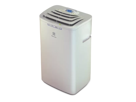 Мобильный кондиционер ELECTROLUX EACM-12 AG/TOP/SFI/N3_S купить в Нижневартовске
