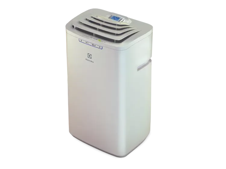 Мобильный кондиционер ELECTROLUX EACM-12 AG/TOP/SFI/N3_S купить в Нижневартовске