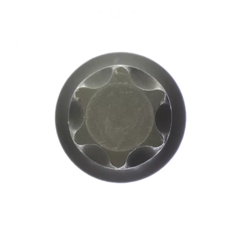 Головка ударная TORX 80 1/2"  Stels 13969 купить в Нижневартовске