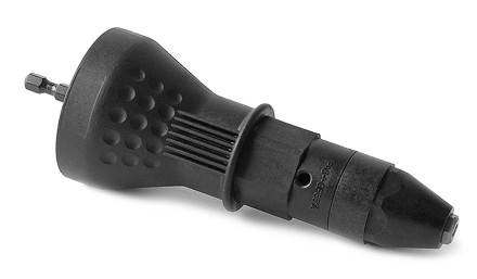 Насадка-заклепочник MESSER RA-64  для вытяжных заклепок (3,2 - 6,4 мм) купить в Нижневартовске