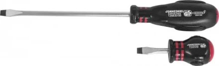 Отвертка шлицевая HERCULES SL 1,2х6,5х100   200мм D03S6100 Jonnesway 47063 купить в Нижневартовске