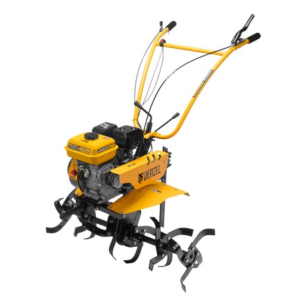 Мотоблок Denzel DPT-370S 56443 купить в Нижневартовске