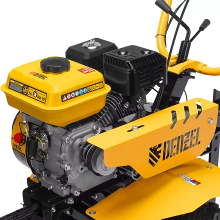 Мотоблок Denzel DPT-370S 56443 купить в Нижневартовске