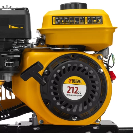 Мотоблок Denzel DPT-370S 56443 купить в Нижневартовске
