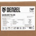 Мотоблок Denzel DPT-370S 56443 купить в Нижневартовске
