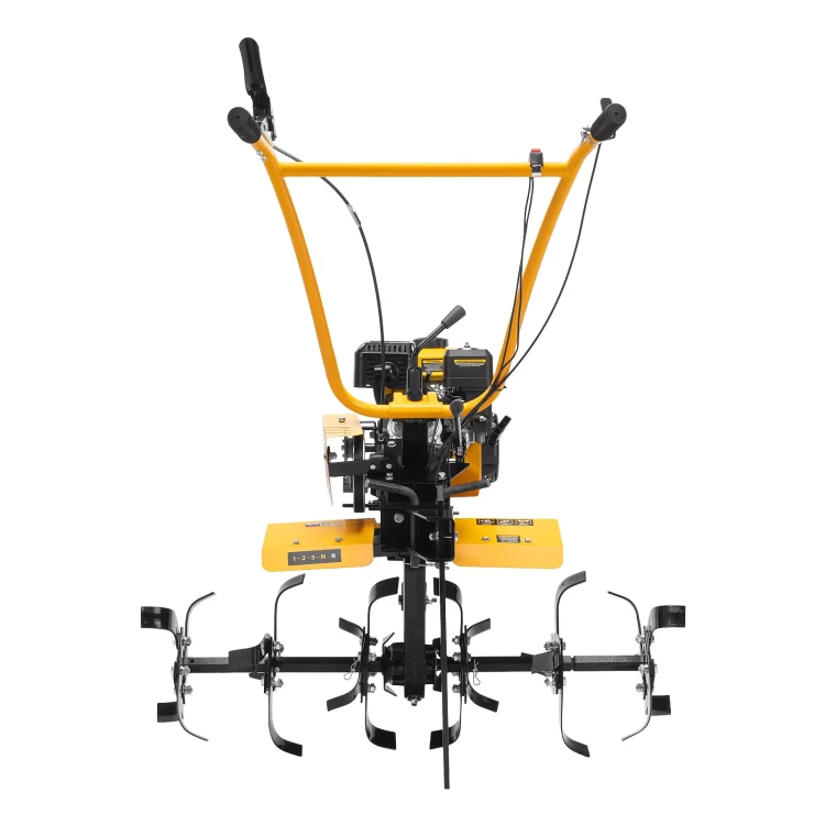 Мотоблок Denzel DPT-370S 56443 купить в Нижневартовске