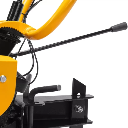 Мотоблок Denzel DPT-370S 56443 купить в Нижневартовске