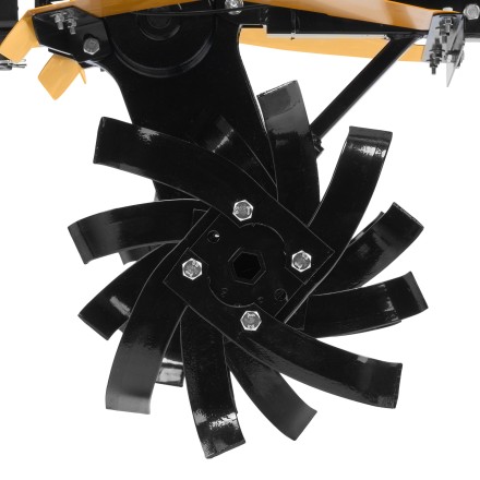 Мотоблок Denzel DPT-370S 56443 купить в Нижневартовске