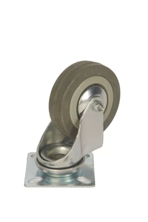 Колесо аппаратное поворотное SCg 55 120 мм (F) 1023615 купить в Нижневартовске