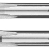 Комплект метчиков STAYER "MASTER", сталь 9ХС, М12х1,5, 2 шт 28025-12-1.5-H2 купить в Нижневартовске