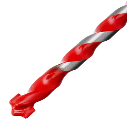 Сверло универсальное, 6мм Matrix 706002 купить в Нижневартовске