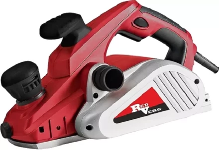 Рубанок электрический RD-P150-110 RedVerg купить в Нижневартовске