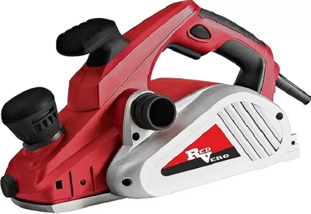 Рубанок электрический RD-P150-110 RedVerg купить в Нижневартовске