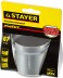 Коронка STAYER &quot;PROFESSIONAL&quot; кольцевая с карбидно-вольфрамовой крошкой, d=67мм 33345-67 купить в Нижневартовске