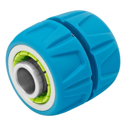 Муфта ремонтная Palisad 3/4&quot;, алюминий, TPR, Luxe 65839 купить в Нижневартовске