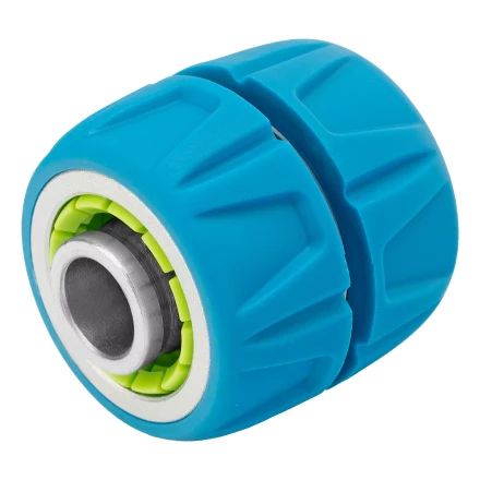 Муфта ремонтная Palisad 3/4", алюминий, TPR, Luxe 65839 купить в Нижневартовске