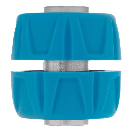 Муфта ремонтная Palisad 3/4", алюминий, TPR, Luxe 65839 купить в Нижневартовске