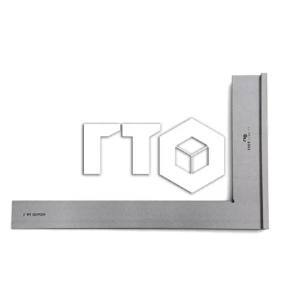 Угольник УШ-1-400 (400х250) класс 2 ГТО купить в Нижневартовске