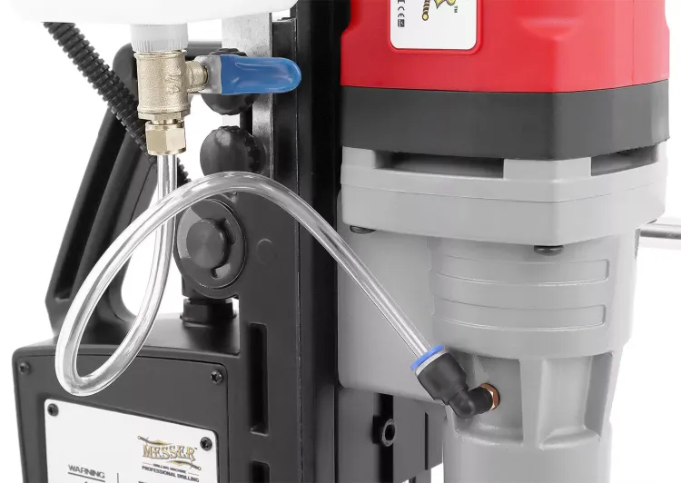 Сверлильный станок на магнитном основании MESSER MDMR-50 купить в Нижневартовске