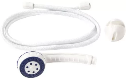 Водонагреватель проточный ZANUSSI 3-logic 3.5 S душ купить в Нижневартовске