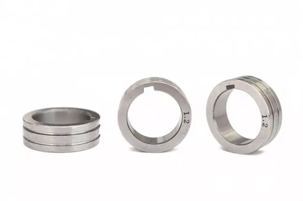 Ролик сталь 1.0-1.2мм SPEEDWAY 200-250-300 OVERMAN 160-180-200-250-250/3 Aurora купить в Нижневартовске