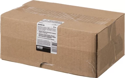 Шайба ЗУБР "МАСТЕР"кузовная, DIN 9021, оцинкованная, 3мм, 5кг 303820-03 купить в Нижневартовске