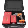 Аккумуляторный ударный гайковерт MESSER DCW9 750Нм М20 4Ач купить в Нижневартовске