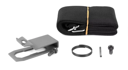 Аккумуляторный ударный гайковерт MESSER DCW9 750Нм М20 4Ач купить в Нижневартовске