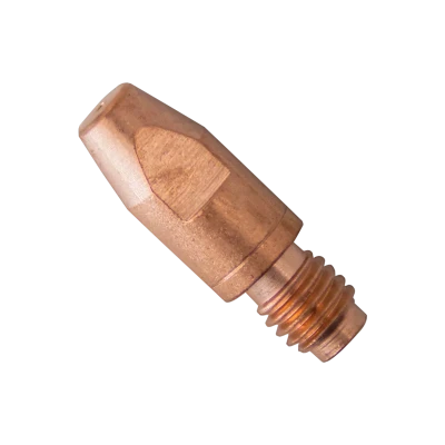 Наконечник М8x30х0,8 mm CuCrZr Оберон XL140.0117