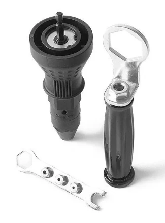 MESSER Комплект запасных наконечников для RA-64 купить в Нижневартовске