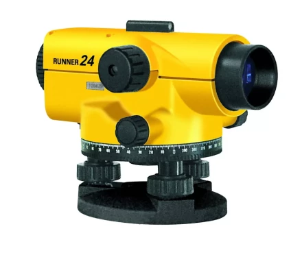 Оптический нивелир Leica Runner 24 купить в Нижневартовске