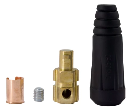 Кабельная вилка 35-50 Оберон XL113550 купить в Нижневартовске