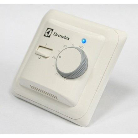 Терморегулятор ELECTROLUX ETB-16 купить в Нижневартовске