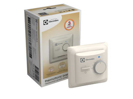 Терморегулятор ELECTROLUX ETB-16 купить в Нижневартовске
