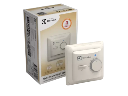 Терморегулятор ELECTROLUX ETB-16 купить в Нижневартовске
