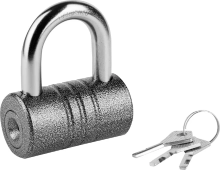 Замок навесной, дисковый механизм секрета, ВС2-21 37220-21 купить в Нижневартовске