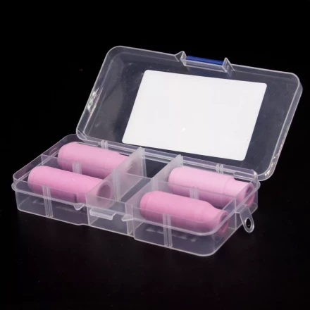 Набор сопел для TIG-сварки №3 Оберон (TW 17-18-26) Оберон XL61N10 купить в Нижневартовске