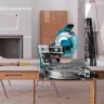 Торцовочная пила Makita DLS211ZU (без АКБ и ЗУ) купить в Нижневартовске