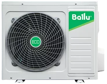 Блок наружный BALLU BSW/out-07HN1/OL/15Y сплит-системы купить в Нижневартовске