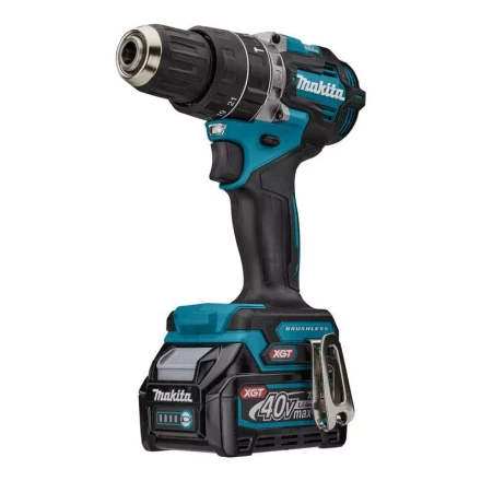 Компактная ударная дрель-шуруповерт Makita HP002GD201 купить в Нижневартовске