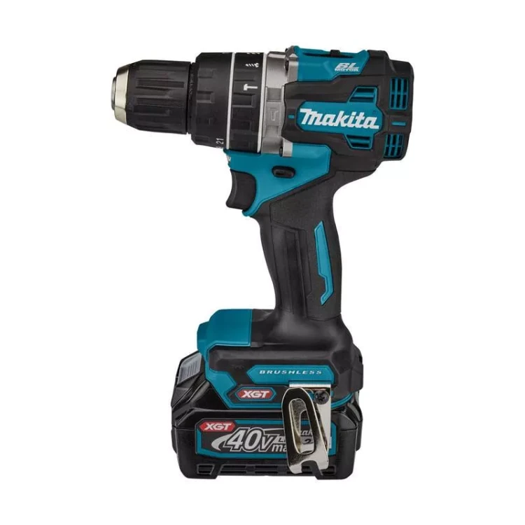 Компактная ударная дрель-шуруповерт Makita HP002GD201 купить в Нижневартовске
