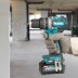 Компактная ударная дрель-шуруповерт Makita HP002GD201 купить в Нижневартовске