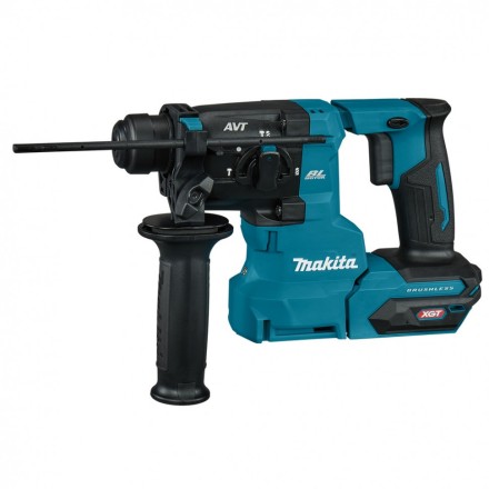 Аккумуляторный 40V перфоратор 2.1Дж Makita HR010GZ (без АКБ и ЗУ) купить в Нижневартовске
